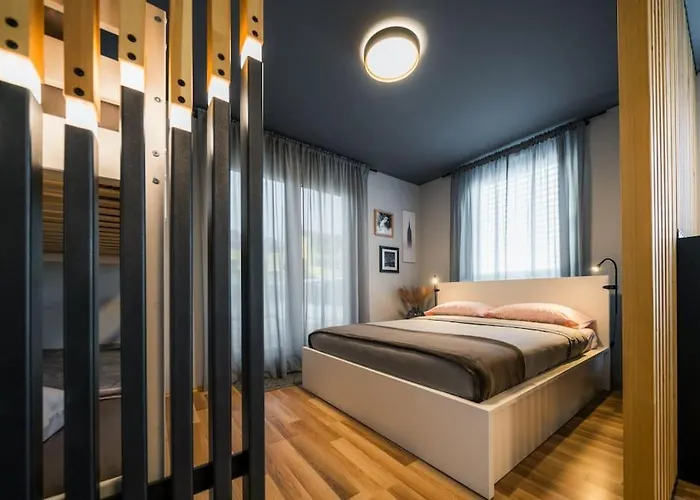 Cosy Apartment