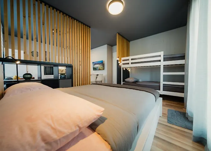 Cosy Apartment