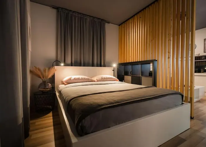 Cosy Apartment