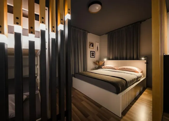Cosy Apartment