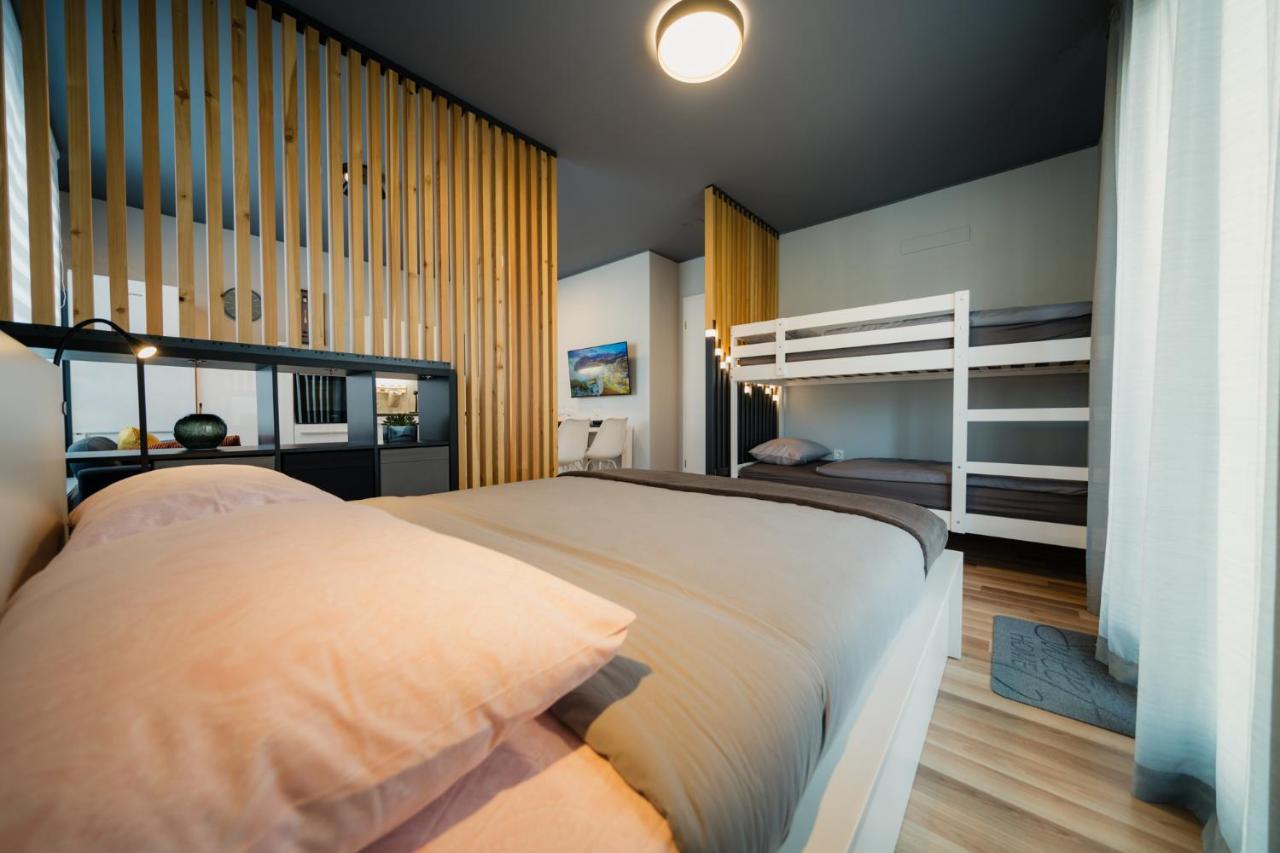 Cosy Apartment