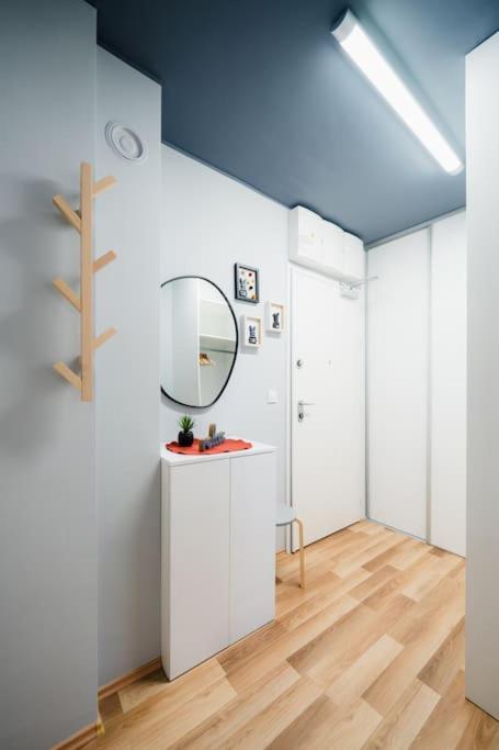 Cosy Apartment