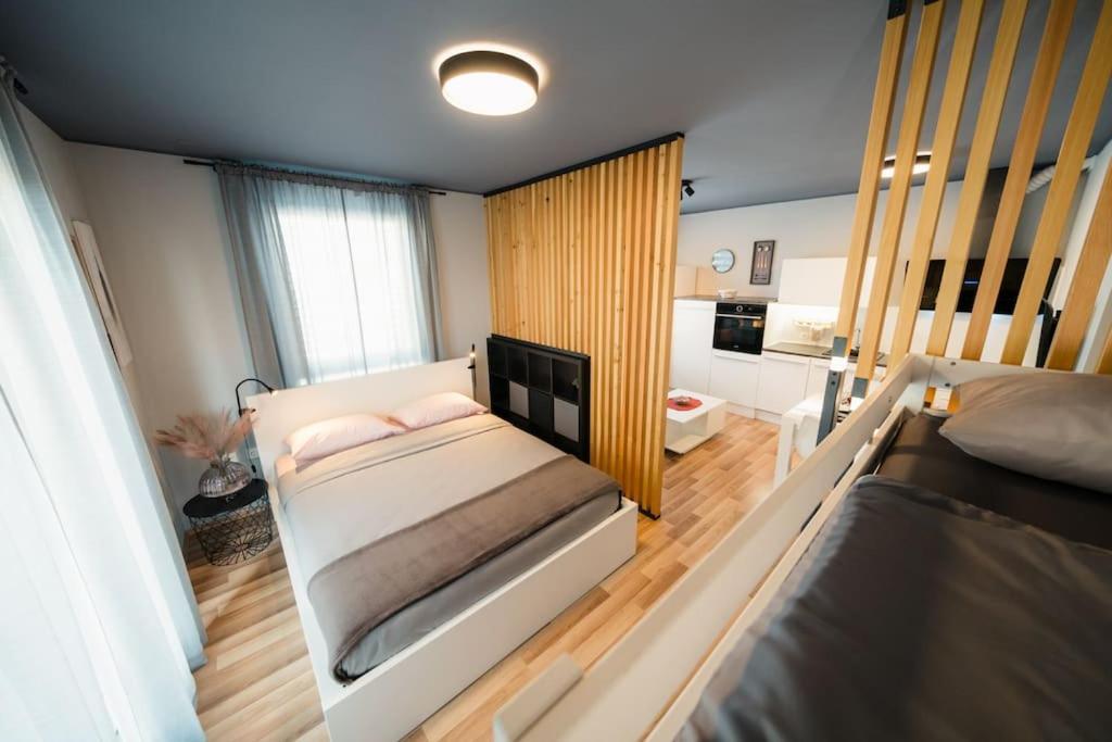 Cosy Apartment *