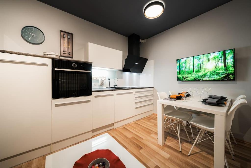Apartment Cosy Divaca