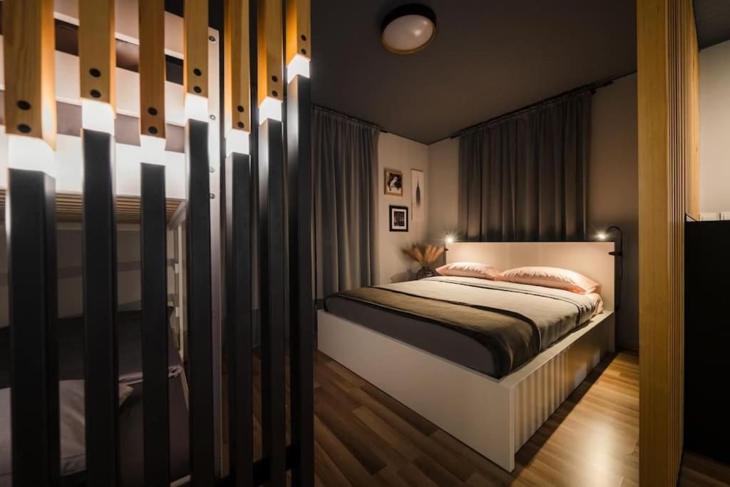 Cosy Apartment Divaca