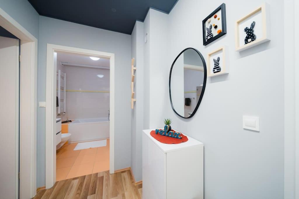 Cosy Apartment